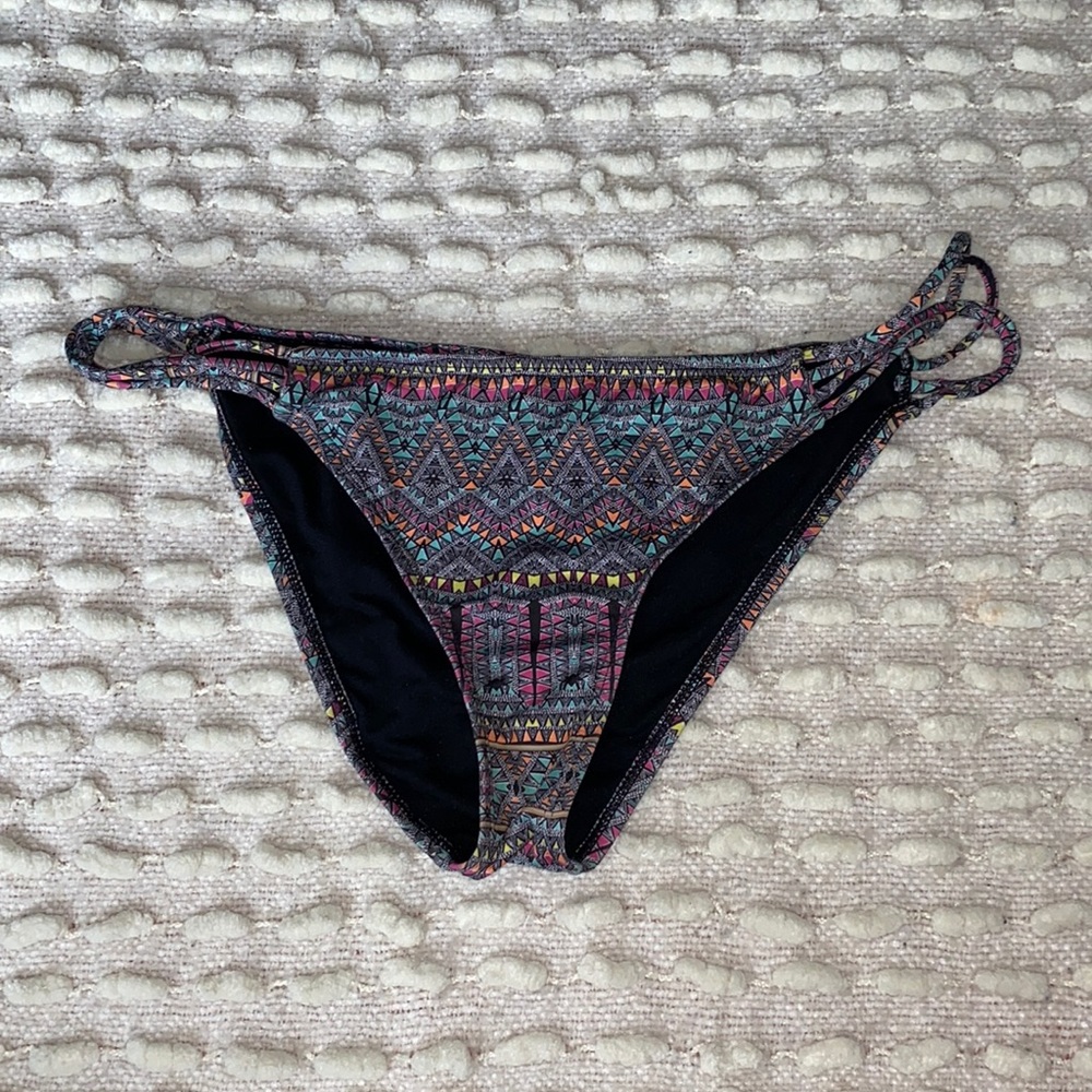 Aztec O’Neill bikini bottoms